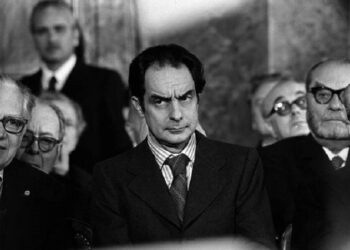 Un año de jubileo en honor a Italo Calvino