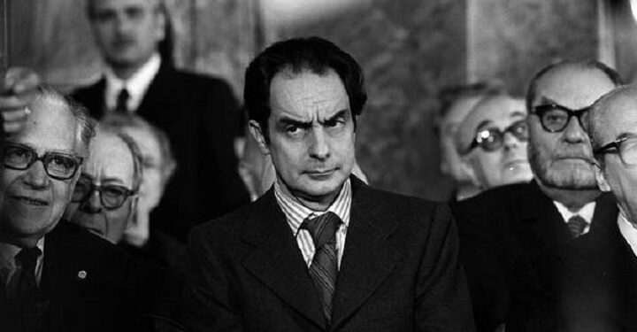 Un año de jubileo en honor a Italo Calvino