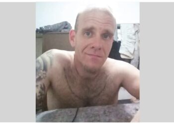 La Policía de la Ciudad solicita colaboración en la búsqueda de Javier Alfredo Lesca Esteban