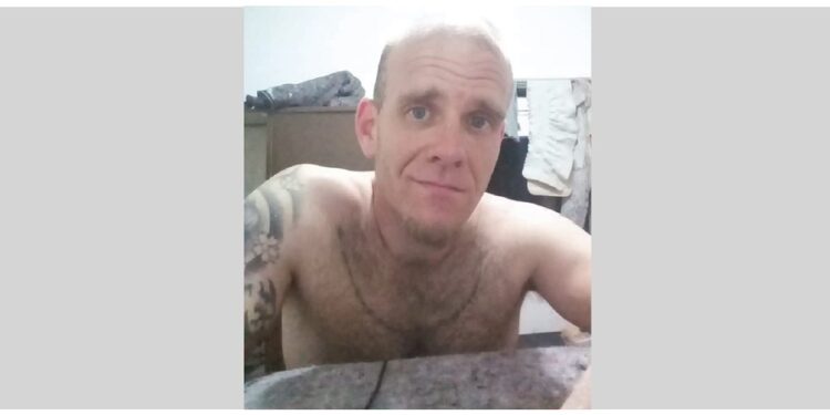 La Policía de la Ciudad solicita colaboración en la búsqueda de Javier Alfredo Lesca Esteban