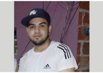 La Policía de la Ciudad solicita colaboración en la búsqueda de Joel Ovando Saldívar