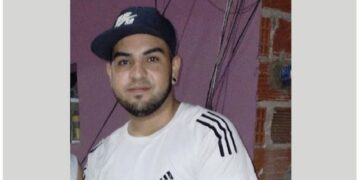 La Policía de la Ciudad solicita colaboración en la búsqueda de Joel Ovando Saldívar