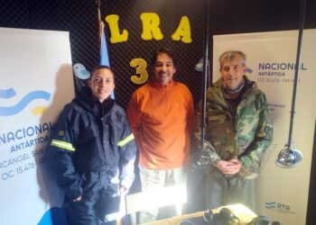 La segunda temporada de «Futuralia» llegó a Radio Nacional en versión podcast