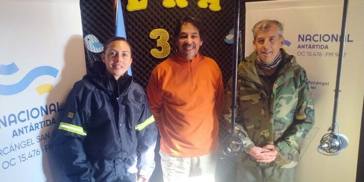 La segunda temporada de «Futuralia» llegó a Radio Nacional en versión podcast