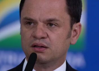 El Supremo ordena la prisión de un exministro de Bolsonaro por los actos golpistas en Brasil