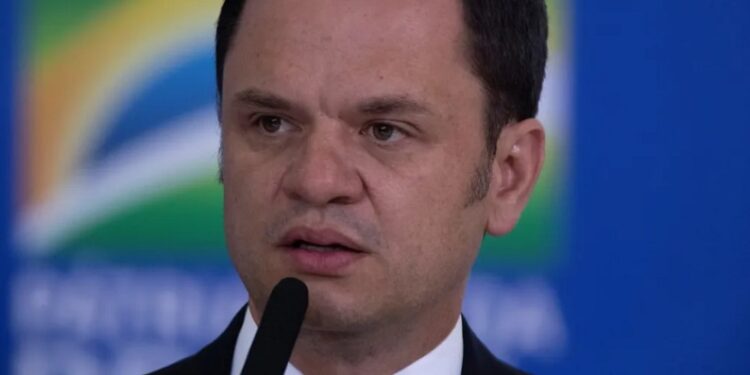 El Supremo ordena la prisión de un exministro de Bolsonaro por los actos golpistas en Brasil