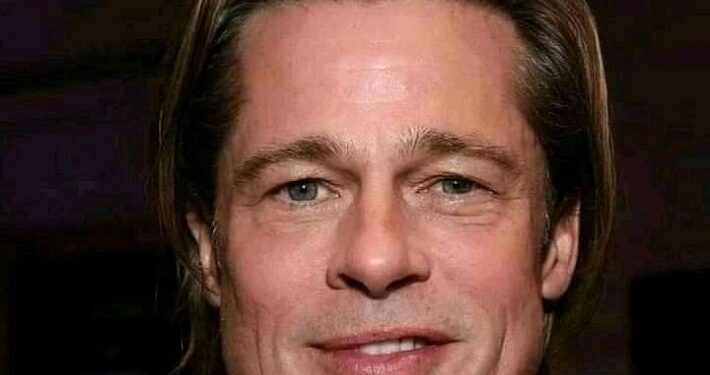 ¿Acaso Brad Pitt se retira del mundo del espectáculo?