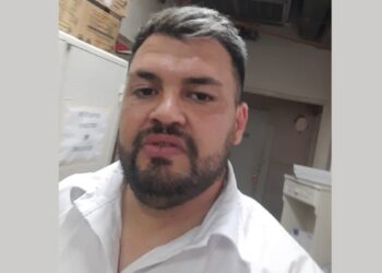 La Policía de la Ciudad solicita colaboración en la búsqueda de César Alfredo Fernández