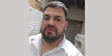 La Policía de la Ciudad solicita colaboración en la búsqueda de César Alfredo Fernández