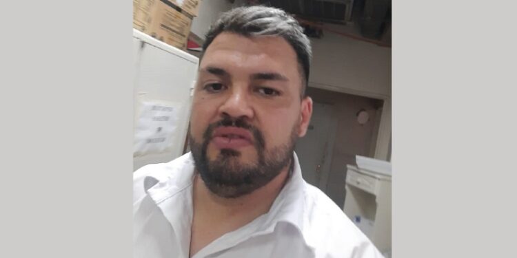 La Policía de la Ciudad solicita colaboración en la búsqueda de César Alfredo Fernández