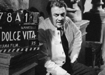 Rímini honra a Federico Fellini