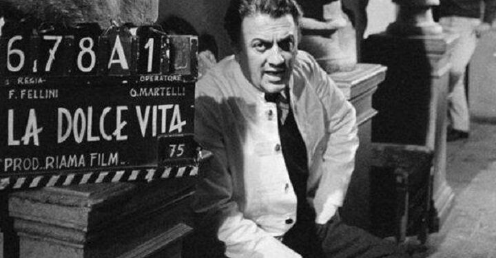 Rímini honra a Federico Fellini