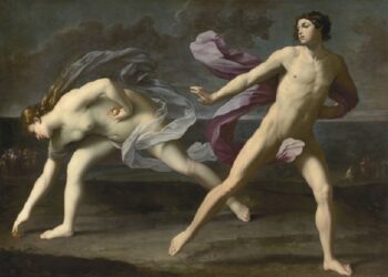 Gran exposición de Guido Reni en El Prado