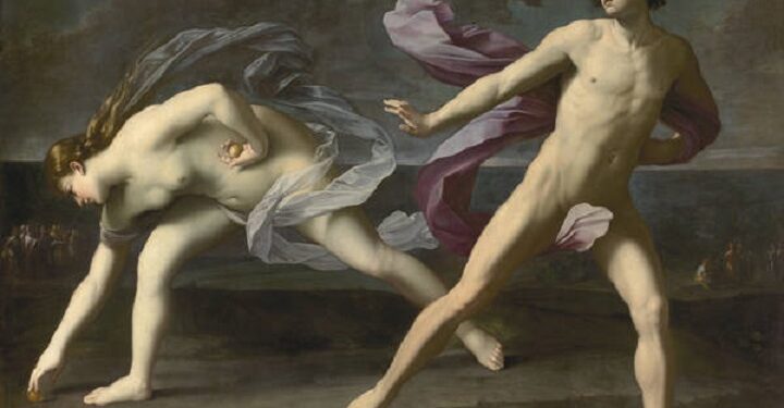 Gran exposición de Guido Reni en El Prado
