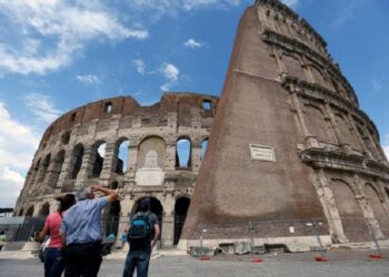 Italia se destaca como destino en Europa