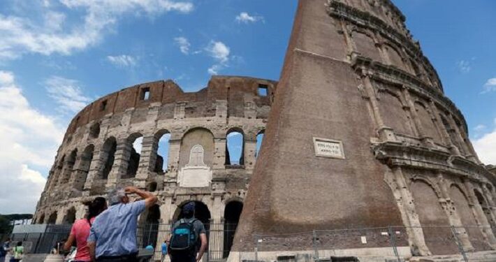 Italia se destaca como destino en Europa
