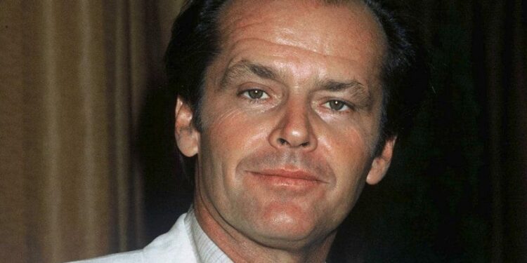 Jack Nicholson siente gratitud por el secreto mejor guardado de su existencia