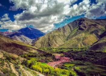 Más de 81 mil turistas visitaron Jujuy en la primera quincena de enero