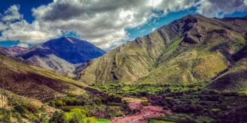 Más de 81 mil turistas visitaron Jujuy en la primera quincena de enero