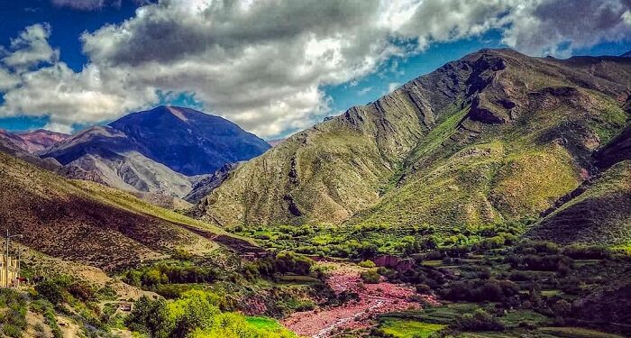 Más de 81 mil turistas visitaron Jujuy en la primera quincena de enero