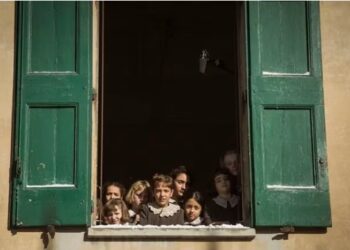 Hoy Martes anuncian las nominaciones a los Premios Oscar