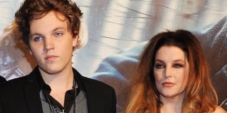 Lisa Marie Presley descansará junto a su hijo