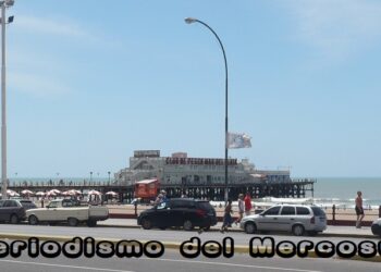 Con Mar del Plata en punta, la costa atlántica bonaerense sigue cosechando récords turísticos
