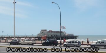 Con Mar del Plata en punta, la costa atlántica bonaerense sigue cosechando récords turísticos