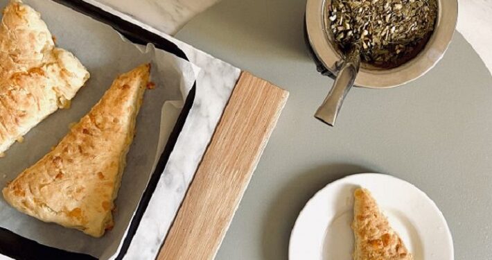 Recetas para la merienda: tres preparaciones clásicas para tener siempre a mano