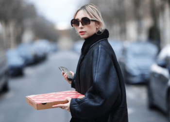 Las pizzas saludables sin gluten se convierten en tendencia