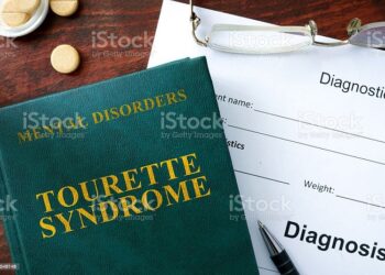 El síndrome de Tourette: cuando los movimientos son difíciles de controlar