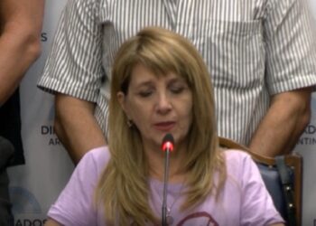 Nuevo reclamo de justicia a cuatro años de la desaparición del policía porteño Karhanyan