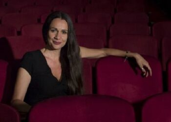 En Buenos Aires, el teatro habla italiano