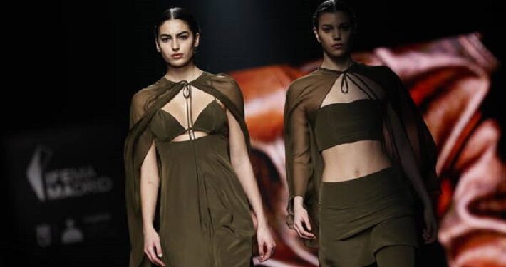 La moda genera 27 mil millones de euros al año