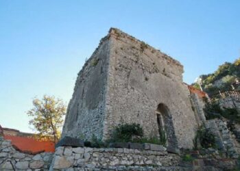 Comienza restauración de tumba de 2 mil años