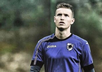 «Soy homosexual y no quiero esconderme», declaró el futbolista checo Jakub Jankto