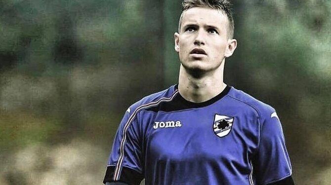 «Soy homosexual y no quiero esconderme», declaró el futbolista checo Jakub Jankto