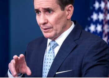 EE.UU. cree que los últimos tres objetos voladores derribados no están ligados a China