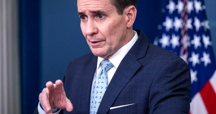 EE.UU. cree que los últimos tres objetos voladores derribados no están ligados a China