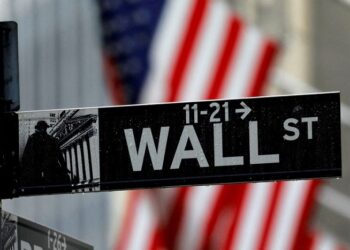 Las tecnológicas siguen impulsando a Wall Street, que vuelve a resurgir tras decisión de la Fed