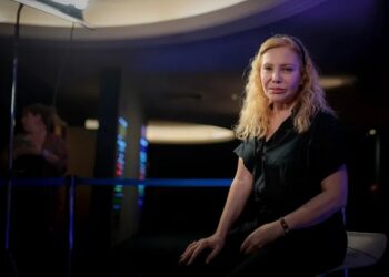 La actriz Cecilia Roth repasa sus más de 45 años dedicada al cine