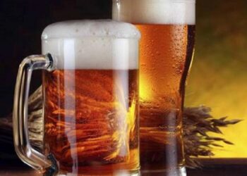 Productores de cerveza aliviados