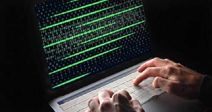 Ataque hacker masivo en curso en Italia