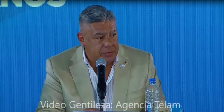 Se lanzó oficialmente la candidatura de Argentina, Uruguay, Chile y Paraguay para el Mundial 2030