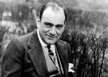 Un museo para honrar a Caruso