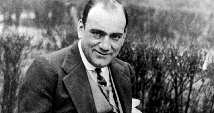 Un museo para honrar a Caruso