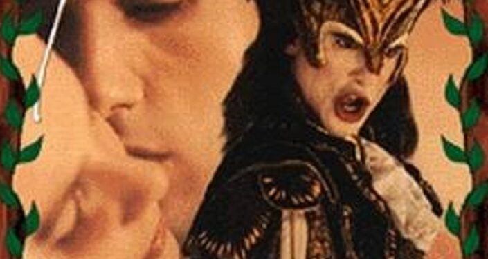 Breve bienvenida al Nuovo Cinema Italiano