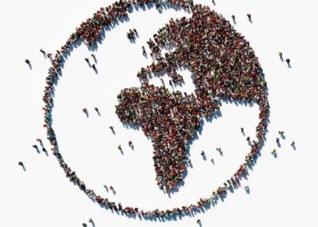 Para 2050 la población urbana mundial crecerá del 56% al 67%