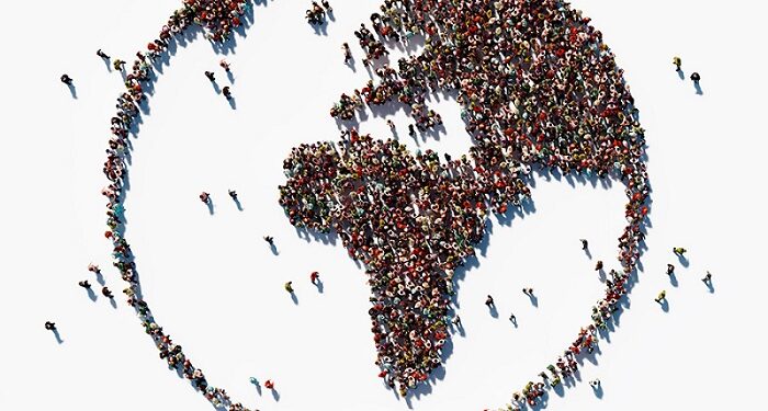 Para 2050 la población urbana mundial crecerá del 56% al 67%