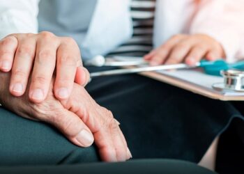 La enfermedad de Parkinson afecta de forma diferente a hombres y mujeres